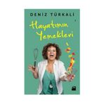 Hayatımın Yemekleri - Deniz Türkali