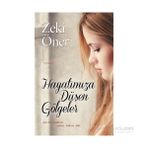 Hayatımıza Düşen Gölgeler - Zeki Öner