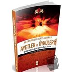 HAYATIMIZI KOLAYLAŞTIRAN AYETLER VE ÖYKÜLER 2 - RECEP BOZDAĞ
