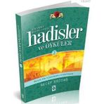 HAYATIMIZI KOLAYLAŞTIRAN HADISLER VE ÖYKÜLER 2 - RECEP BOZDAĞ