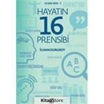 Hayatın 16 Prensibi - Boyut Yayın Grubu