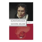 HAYATIN ANLAMI - ARTHUR SCHOPENHAUER