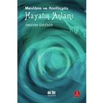Hayatın Anlamı - Mevlana ve Konfüçyüs - Akıl Fikir Yayınları