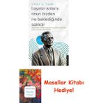 Hayatın Anlamı Onun Bizden Ne Beklediğinde Saklıdır + Masallar Kitabı - Hayır