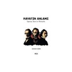 Hayatın Anlamı - Sarah Eden