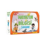 Hayatın Bilgisi Şahane 10 Kitap - Aygün Aslan