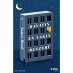 Hayatın En Yakın Benzeri - James Wood