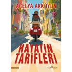 Hayatın Tarifleri/açelya Akkoyun/yediveren