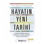 Hayatın Yeni Tarihi - Peter Ward
