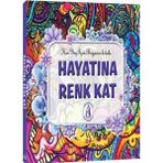 Hayatına Renk Kat - Kolektif