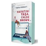 Hayatını Yaşa, Chloe Brown - Talia Hibbert