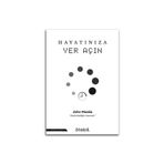 HAYATINIZA YER AÇIN - ELAINE ST. JAMES