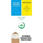 Hayatınızın Matematiği ve Kaderinizi Yöneten Sayılar + Mucize Ritüelleri + Ruhsal Haritam – Tohumdan Çatlamak - Hayır