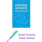 Hayatınızın Matematiği ve Kaderinizi Yöneten Sayılar + Renkli Fosforlu Kalem