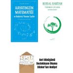Hayatınızın Matematiği ve Kaderinizi Yöneten Sayılar + Ruhsal Haritam – Tohumdan Çatlamak - Hayır