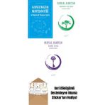 Hayatınızın Matematiği ve Kaderinizi Yöneten Sayılar + Ruhsal Haritam – Tohumdan Çatlamak + Ruhsal Haritam – Kendine Uyanış - Hayır