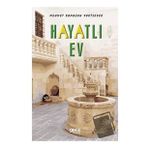Hayatlı Ev - Gece Kitaplığı