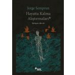 Hayatta Kalma Alıştırmaları - Jorge Semprun