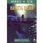 HAYATTA KALMA - JAMES E. CHURCHILL