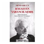 Hayattan Yabancılaşmış & Neden Hissetmeyi Tekrar Öğrenmek Zorundayız?