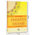 Hayatü's Sahabe -1713