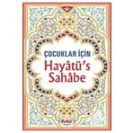 Hayatu's - Sahabe - Beka Yayınları