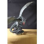 hayatvesanat Viserion Dragon Game Of Thrones