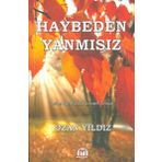 Haybeden Yanmışız Ozan Yıldız