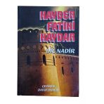 Hayber Fatihi Haydar (İkinci El)