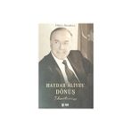 Haydar Aliyev Dönüş