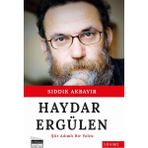 Haydar Ergülen / Sıddık Akbayır