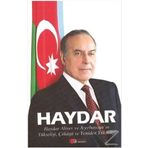 Haydar - Graeme H. Wilson
