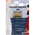 Haydar Paşa'nın Evi - Fuat Sevimay (1.baskı)