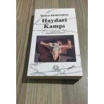 Haydari Kampı (Sahafiye Kitap)