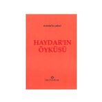 Haydar'ın Öyküsü - Mustafa Çakar
