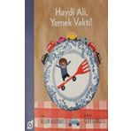 Haydi Ali, Yemek Vakti! - Alison Falkonakis