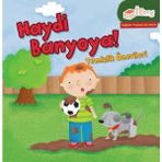 Haydi Banyoya - Gina Bellisario