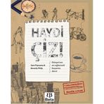 Haydi Çiz! - Sam Piyasena Beverly Philp