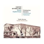 Haydi Eyvallah Sakin Kitap