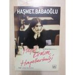 HAYDI KIRALIM HAYALLERIMIZI - HAŞMET BABAOĞLU