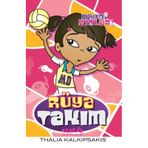 Haydi Kızlar! - Rüya Takım - Kolektif