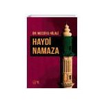 Haydi Namaza - Mecdi El-Hilali