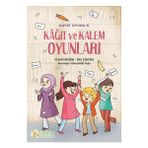 Haydi Oyuna - 6 - Kağıt ve Kalem Oyunları - Vildan Erdoğan, Erol Erdoğan - 1