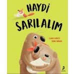 Haydi Sarılalım - Claudio Gobetti