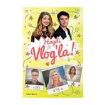 Haydi Vlog’la! - Stephanie Clarkson