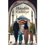 Haydin Camiye Abdullah Yıldız