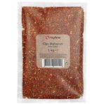 Hayfene 1 kg Cips Patates Baharatı