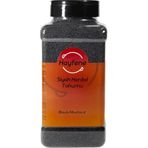 Hayfene 1 kg Siyah Hardal Tohumu