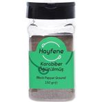 Hayfene 150 gr Karabiber Toz