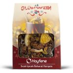Hayfene 150 gr Sıcak Şarap Kiti Doğal İçeriklerle Hazırlanan Ferahlatıcı Lezzet - Bitki Çayı